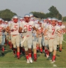 Wellington football team
