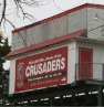 Wellington-Home of the Crusaders