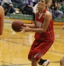 Wellington women's basketball