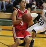 Wellington men's basketball