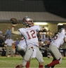 Wellington football