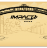 Caldwell arch card design